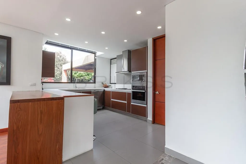 Casa en venta en Paso Real, La Calera · foto 6 de 24