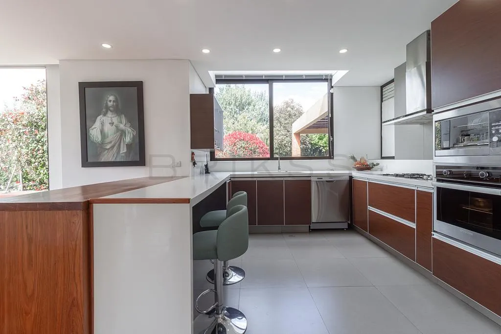 Casa en venta en Paso Real, La Calera · foto 7 de 24