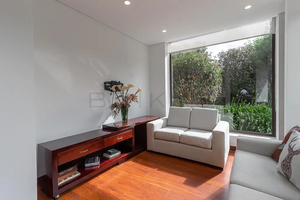 Casa en venta en Paso Real, La Calera · foto 8 de 24