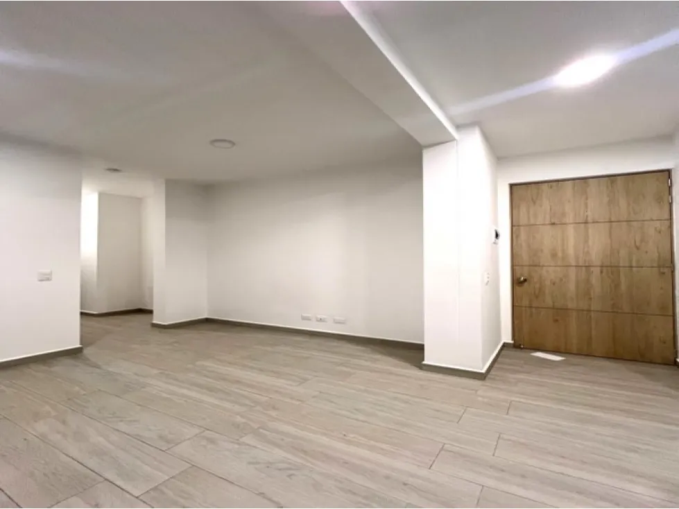 Apartamento de 3 alcobas en venta en Niquia, Bello, 73 m² · foto 12 de 16