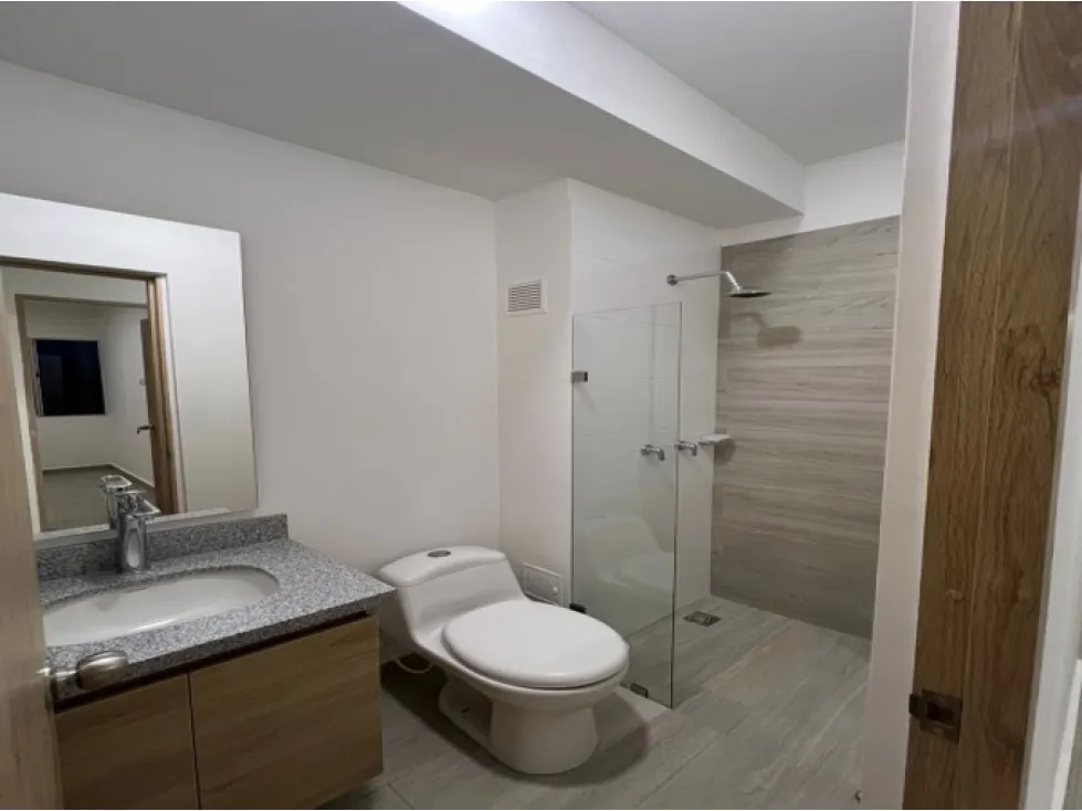 Apartamento de 3 alcobas en venta en Niquia, Bello, 73 m² · foto 10 de 16