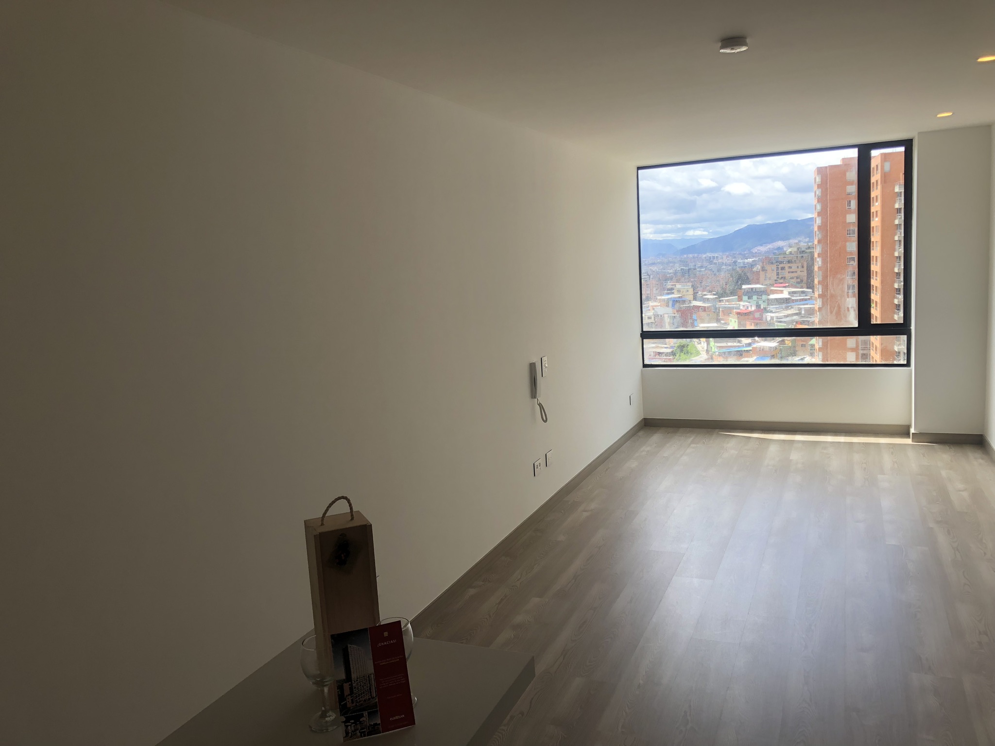 Apartamento en venta en Chapinero, Bogotá · foto 14 de 24