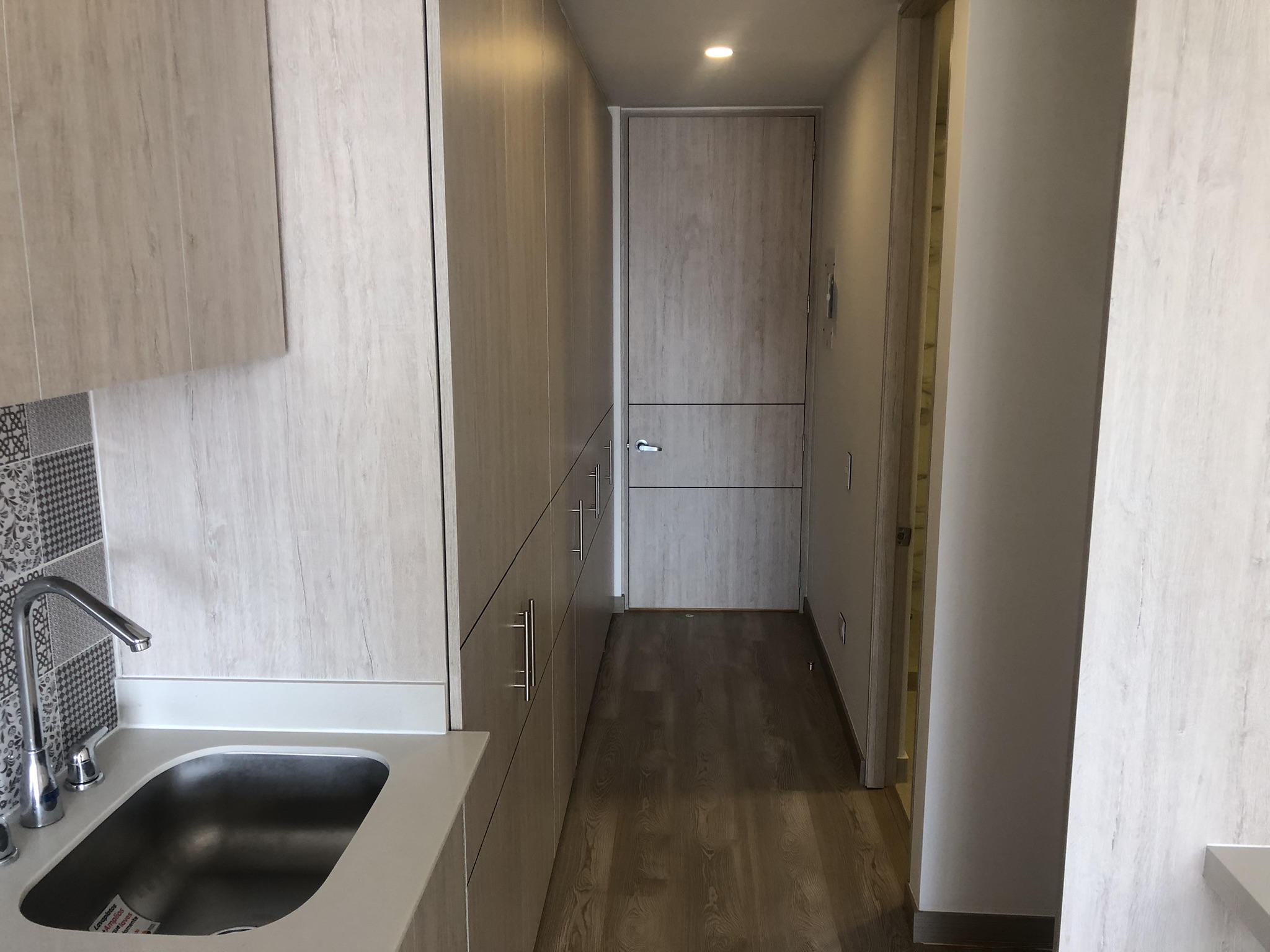 Apartamento en venta en Chapinero, Bogotá · foto 15 de 24