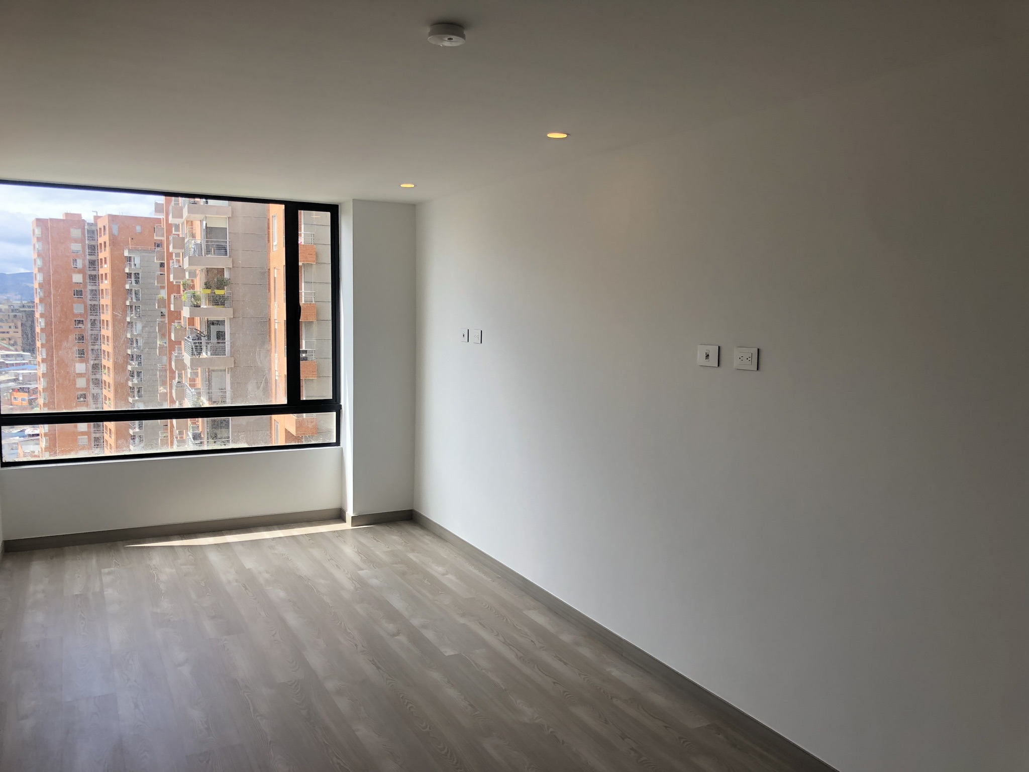 Apartamento en venta en Chapinero, Bogotá · foto 16 de 24