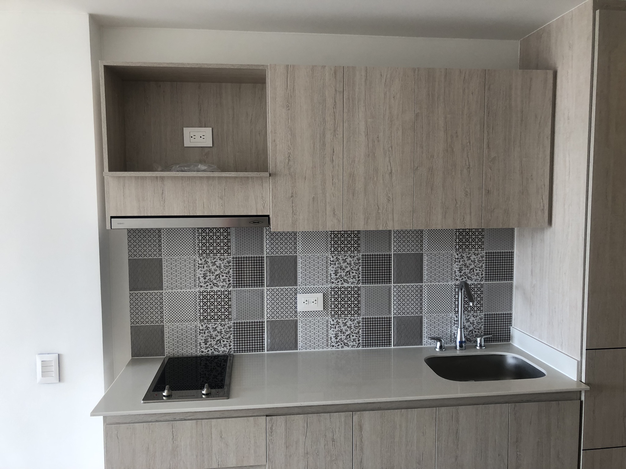 Apartamento en venta en Chapinero, Bogotá · foto 17 de 24