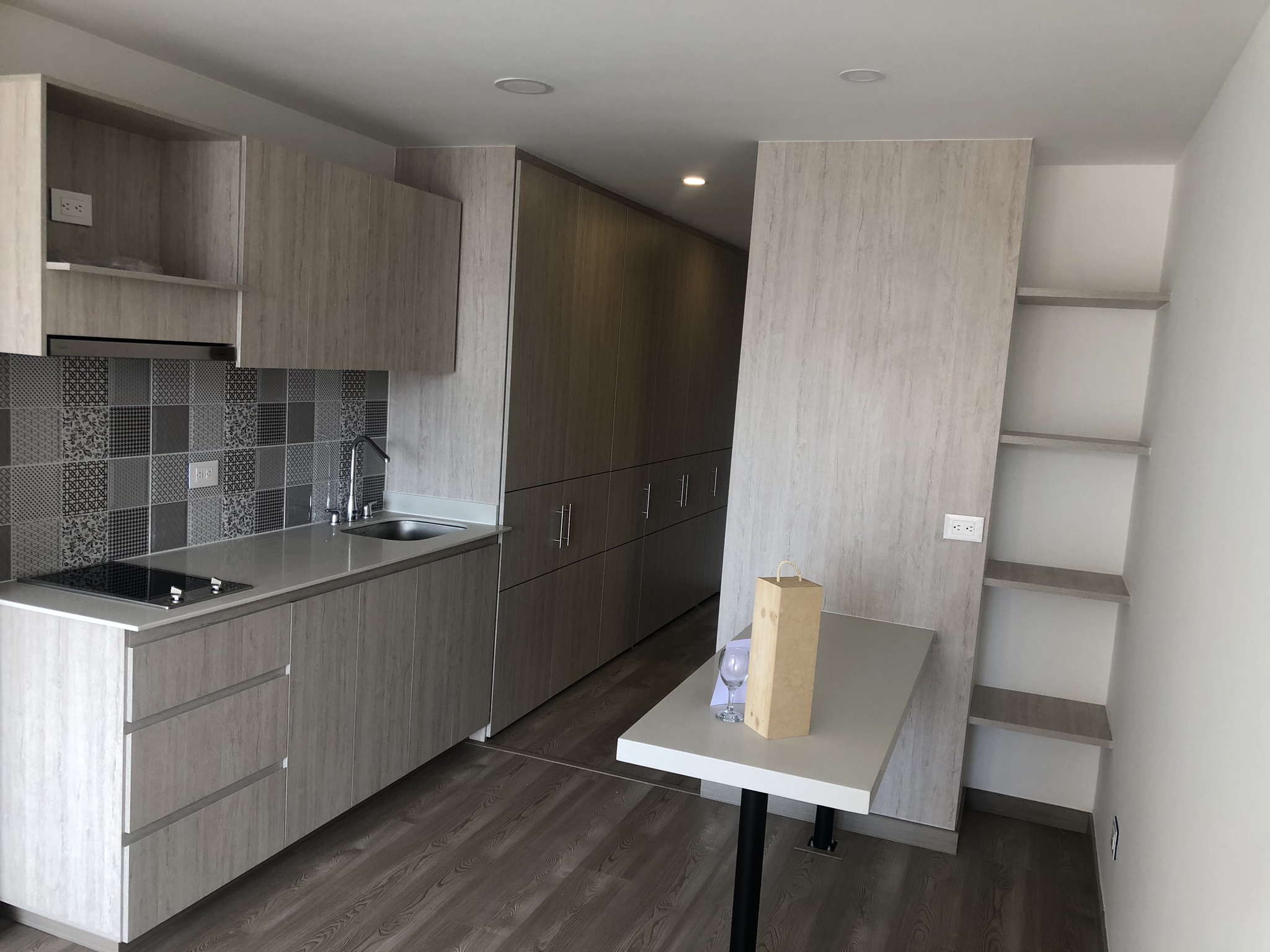 Apartamento en venta en Chapinero, Bogotá · foto 3 de 24