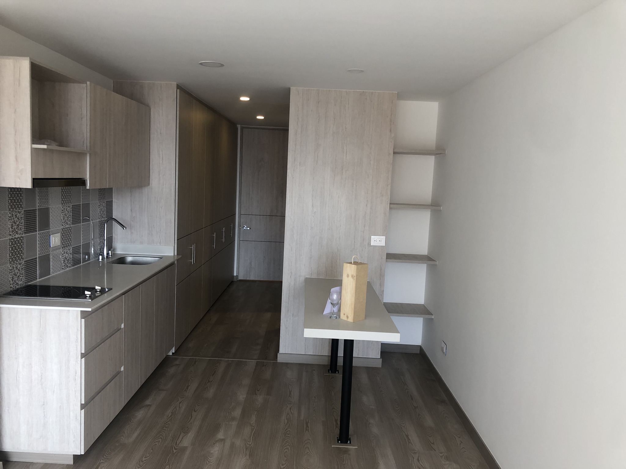 Apartamento en venta en Chapinero, Bogotá · foto 2 de 24