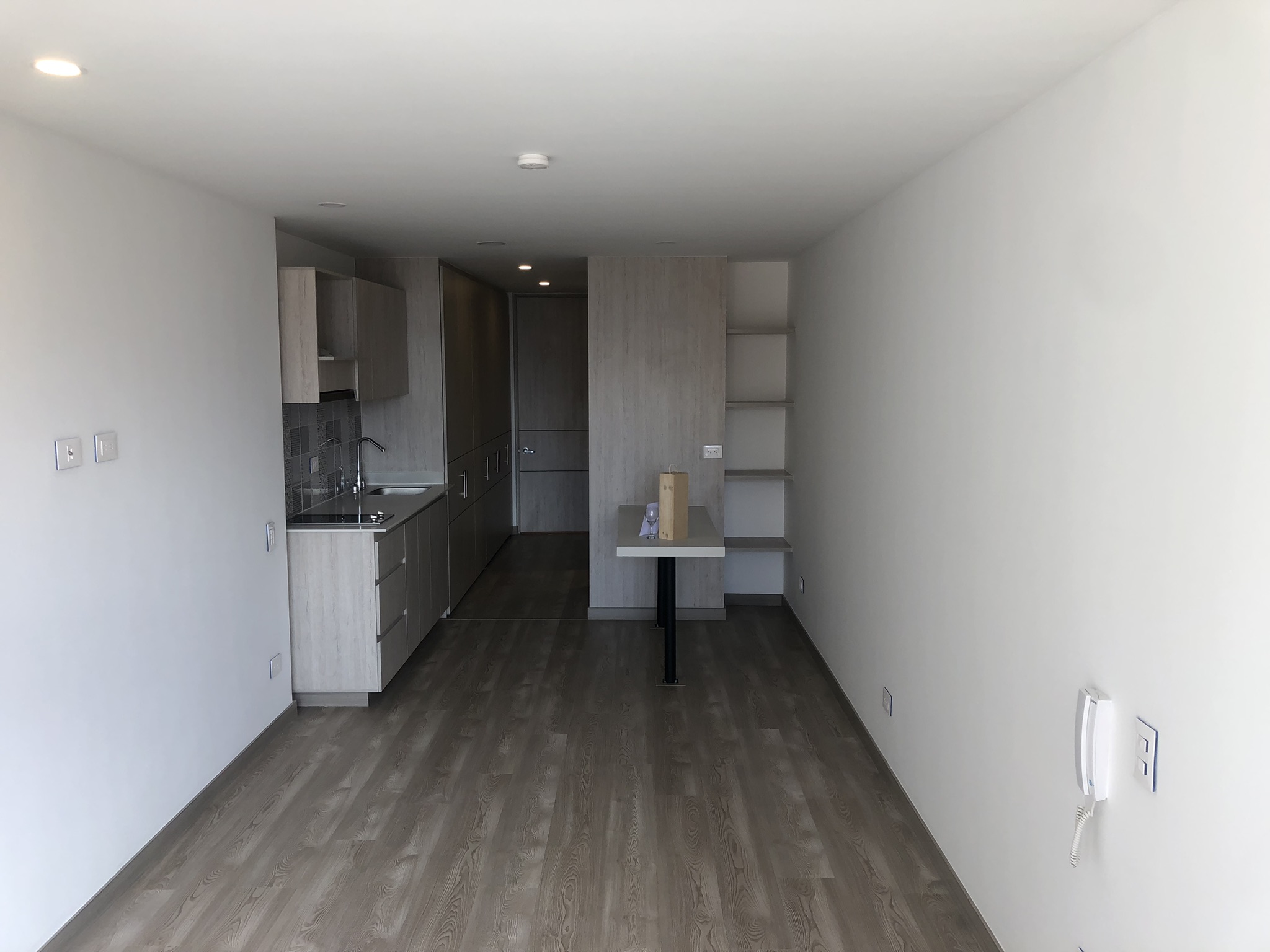 Apartamento en venta en Chapinero, Bogotá · foto 18 de 24