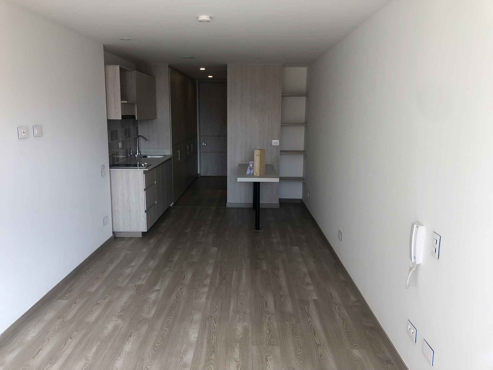Apartamento en venta en Chapinero, Bogotá · foto 19 de 24