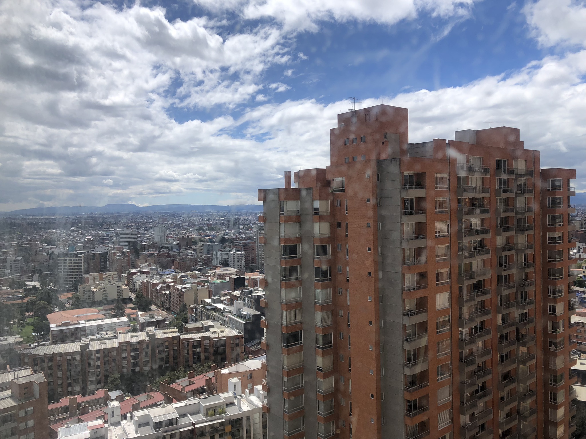 Apartamento en venta en Chapinero, Bogotá · foto 20 de 24