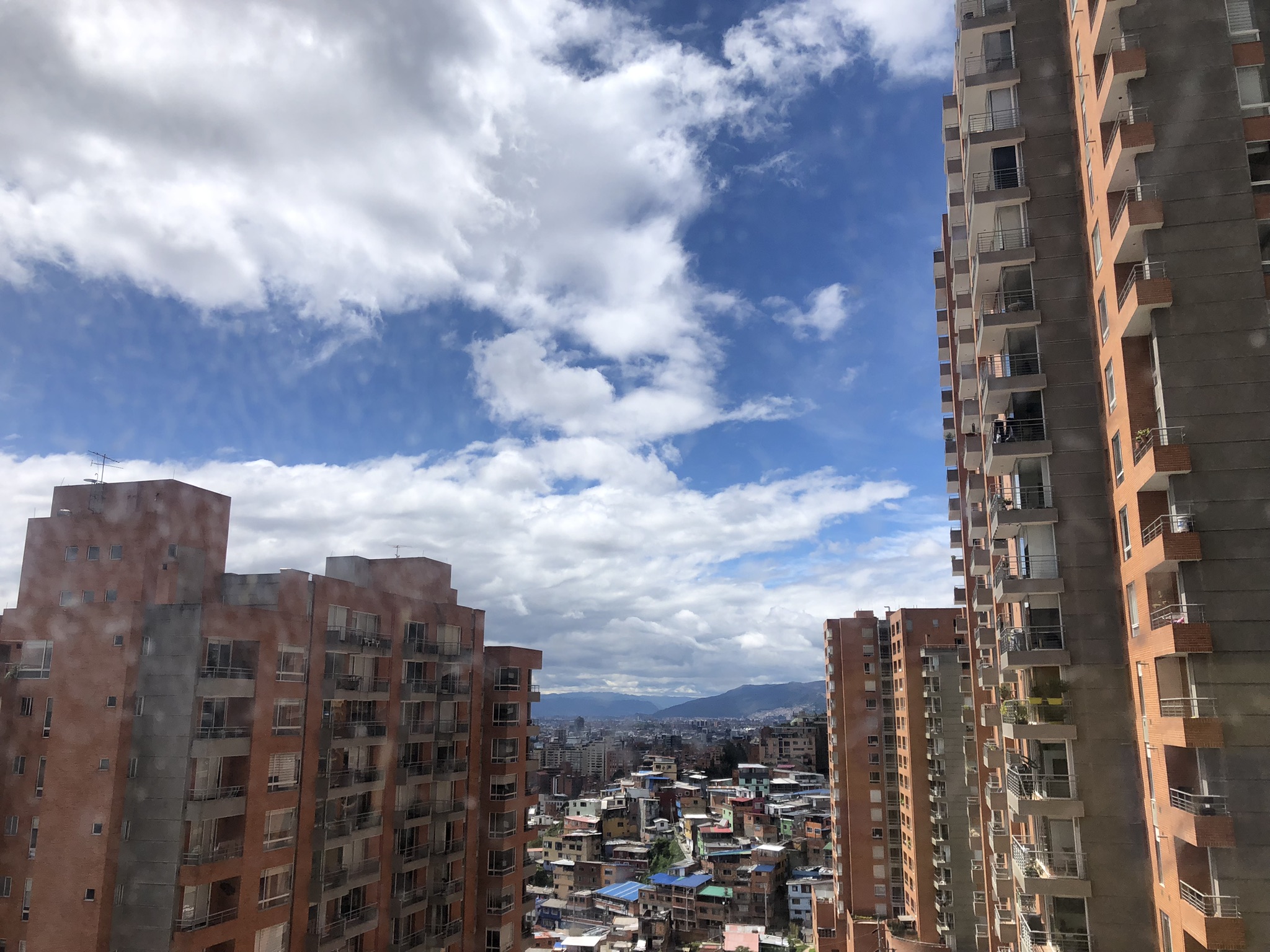 Apartamento en venta en Chapinero, Bogotá · foto 4 de 24