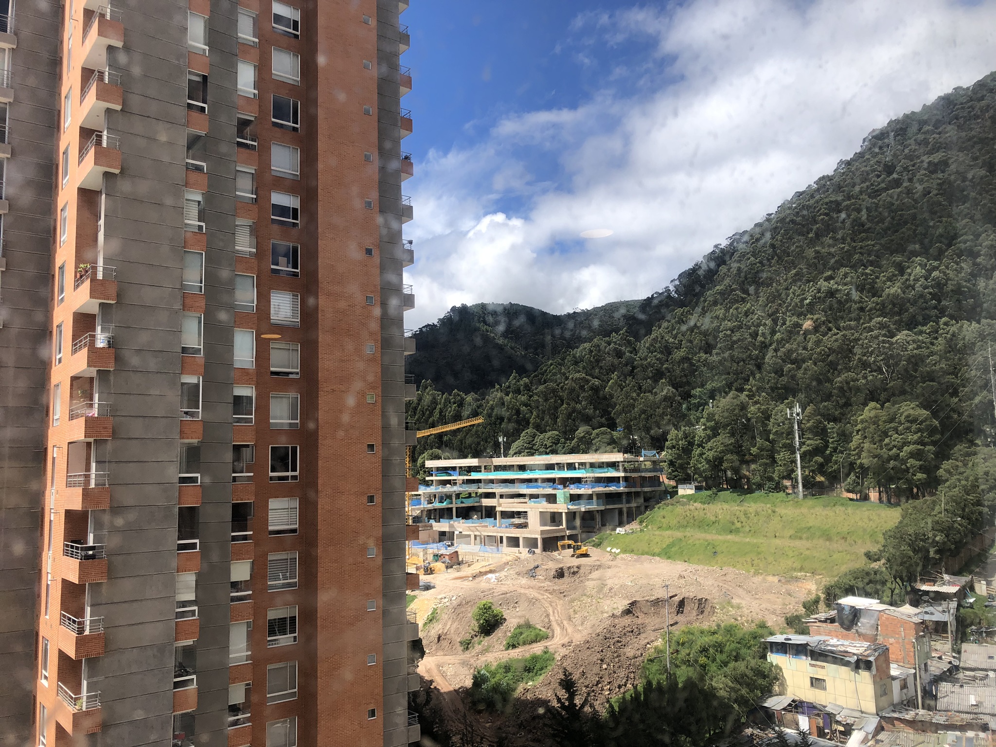 Apartamento en venta en Chapinero, Bogotá · foto 21 de 24