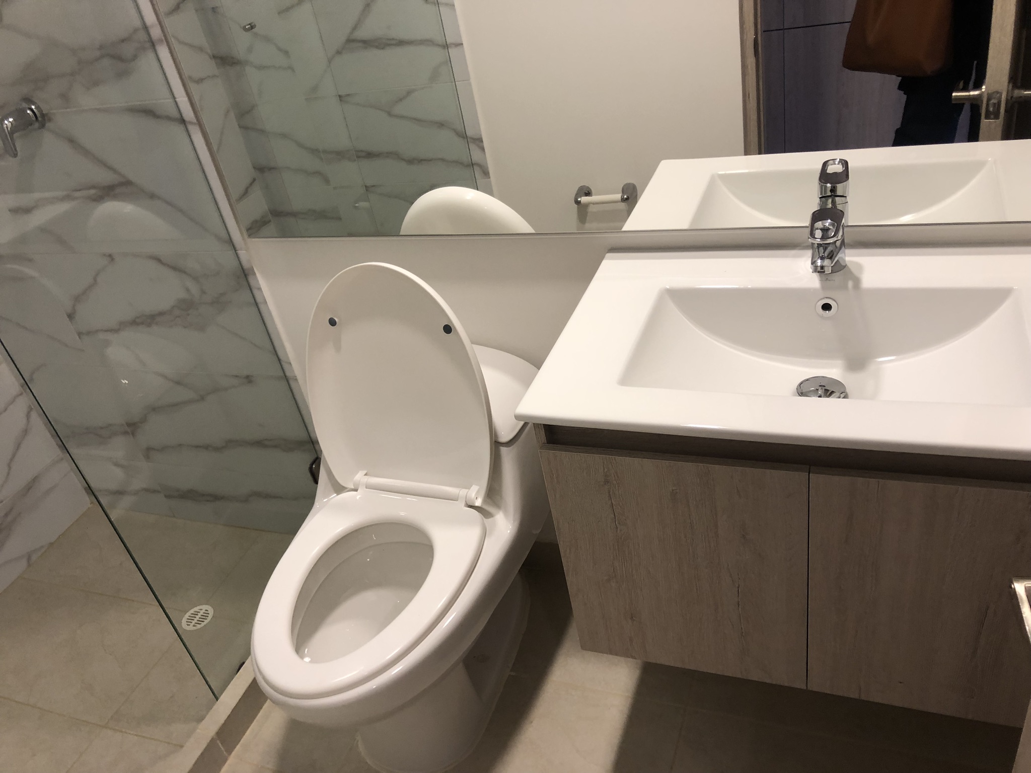 Apartamento en venta en Chapinero, Bogotá · foto 23 de 24