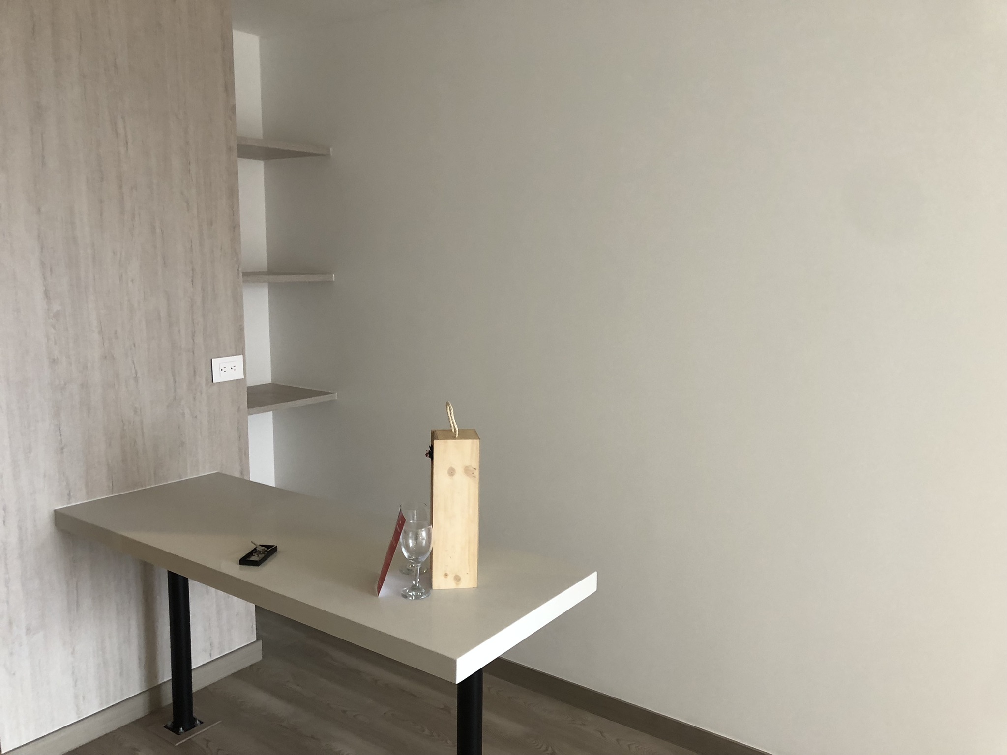 Apartamento en venta en Chapinero, Bogotá · foto 24 de 24