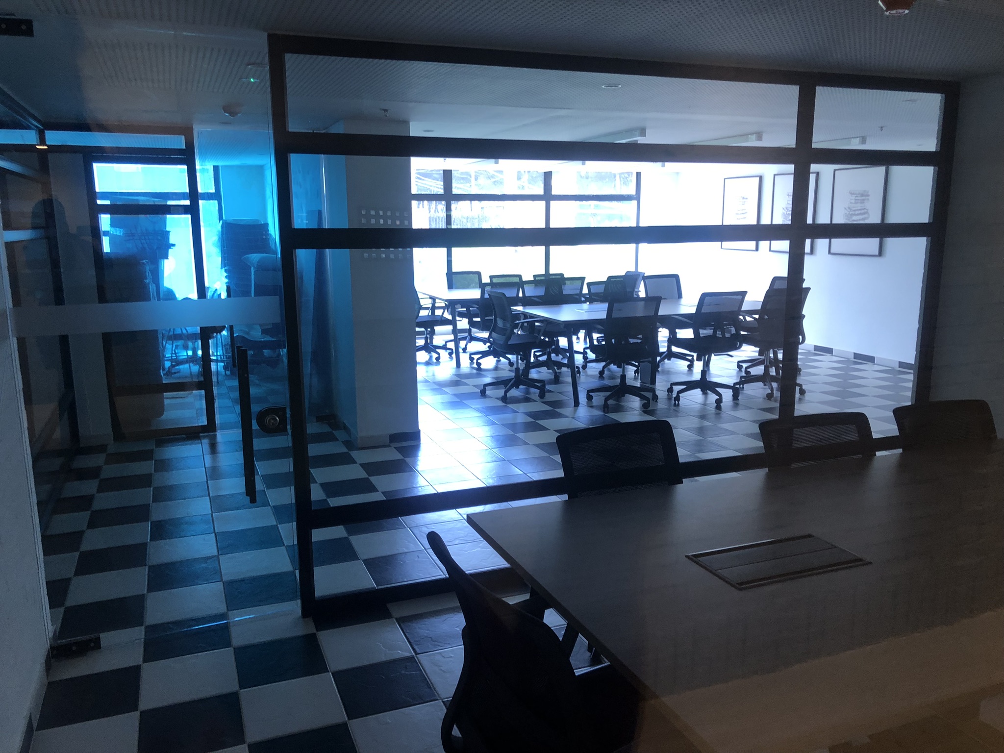 Apartamento en venta en Chapinero, Bogotá · foto 8 de 24