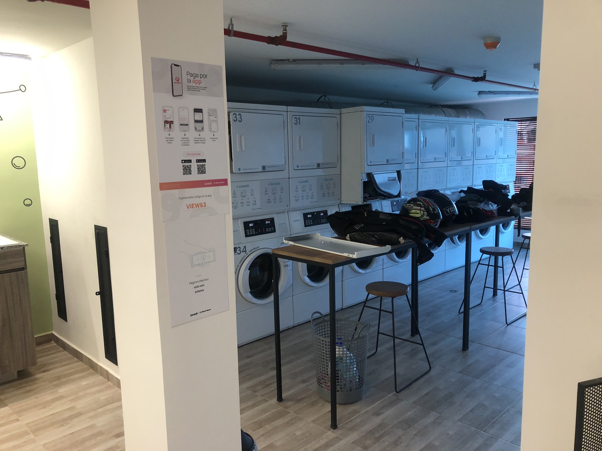 Apartamento en venta en Chapinero, Bogotá · foto 11 de 24