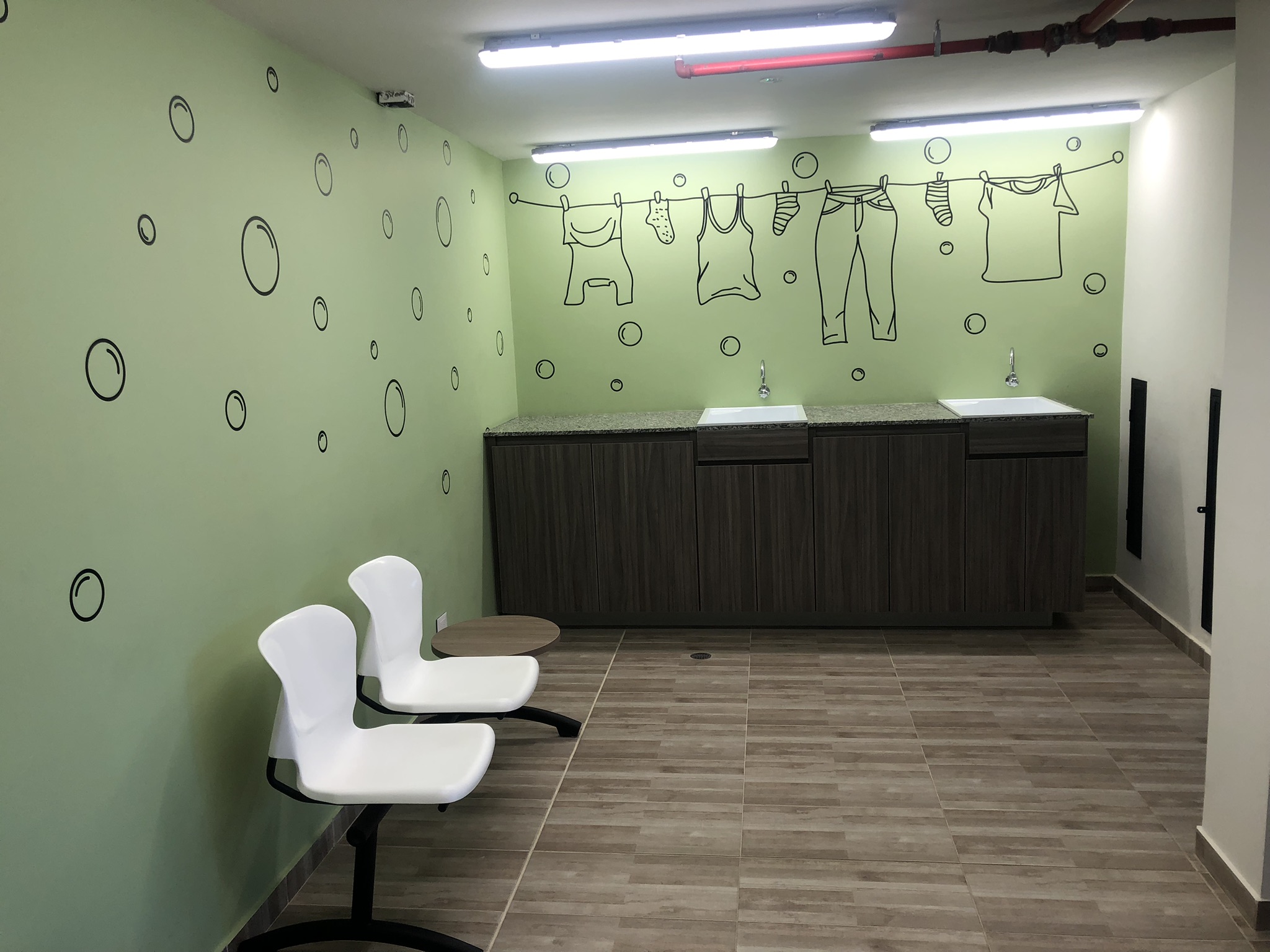 Apartamento en venta en Chapinero, Bogotá · foto 12 de 24