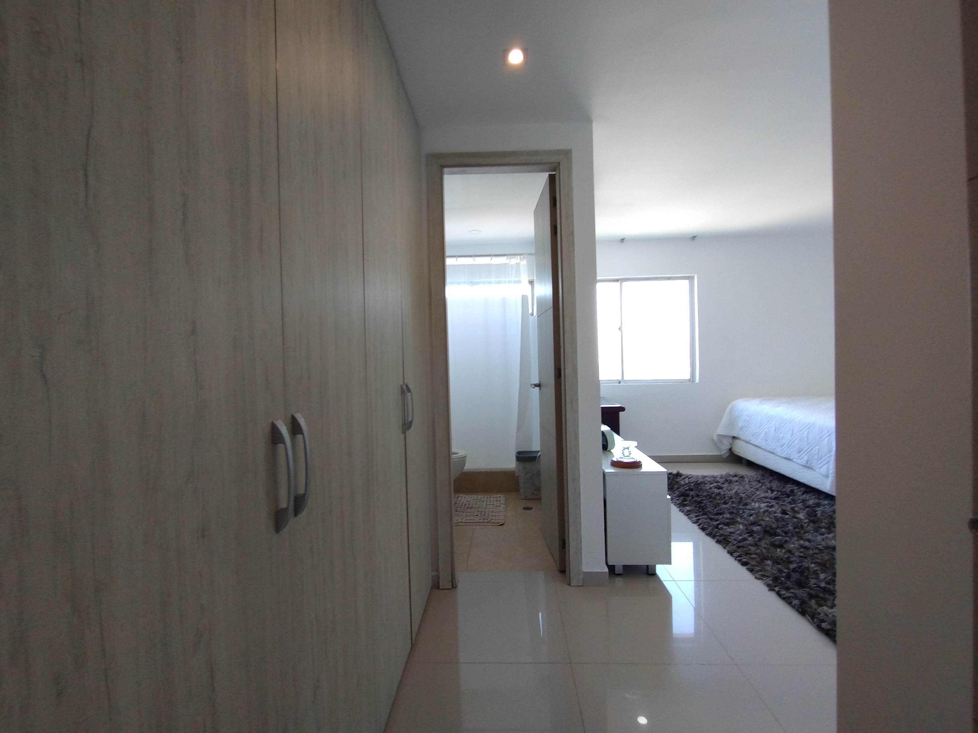 Apartamento en arriendo en Altos Del Prado, Barranquilla · foto 10 de 15