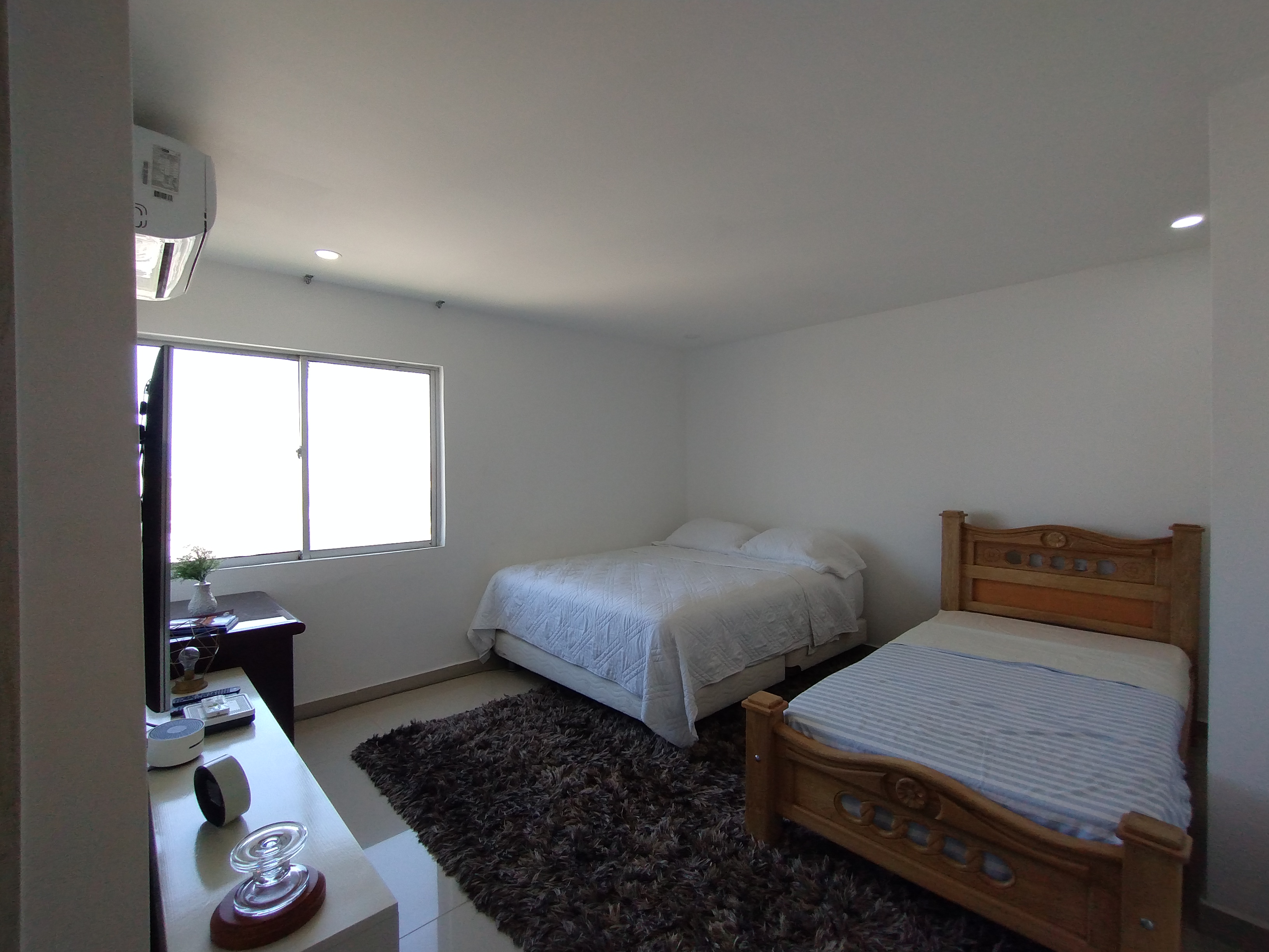 Apartamento en arriendo en Altos Del Prado, Barranquilla · foto 11 de 15