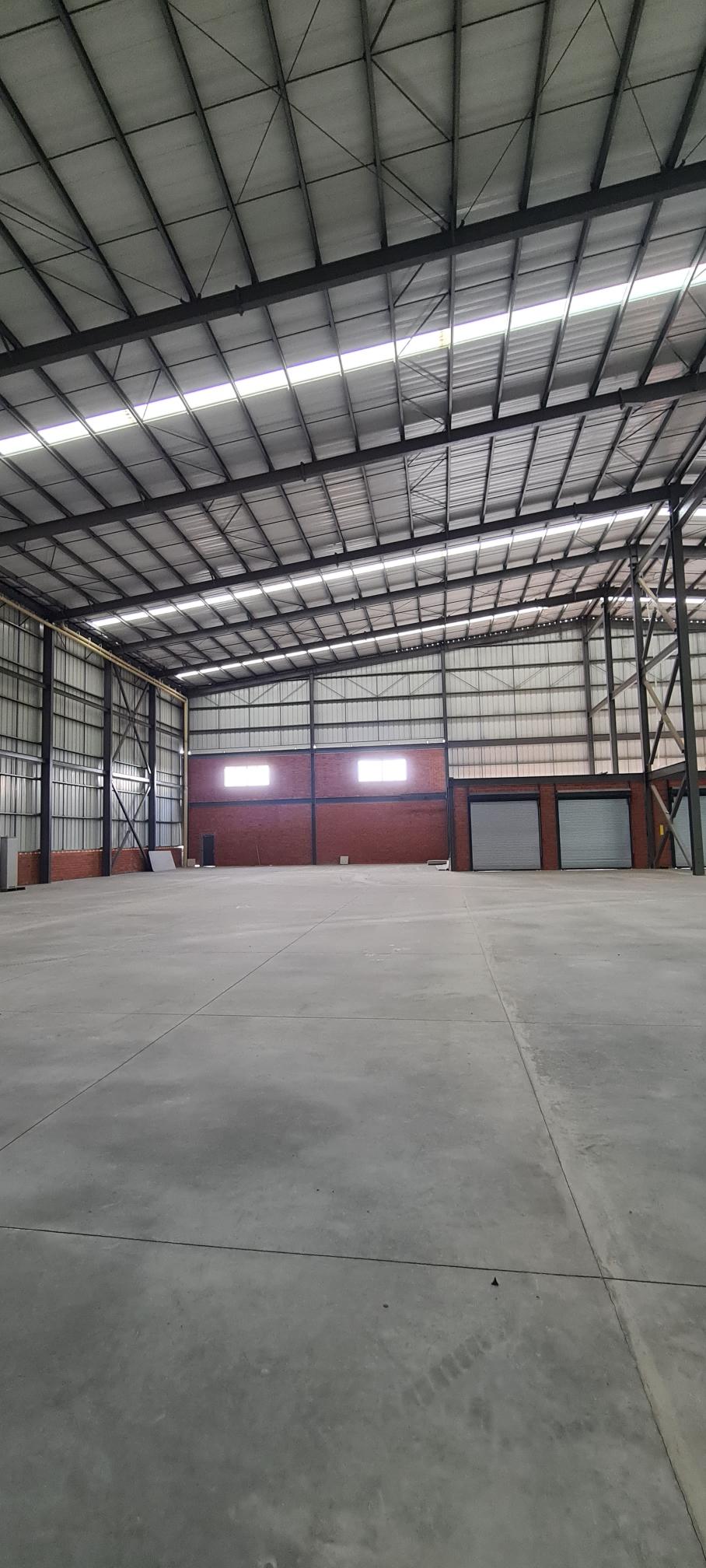 Bodega en arriendo en Zona Industrial, Yumbo, 1192 m² · foto 7 de 18