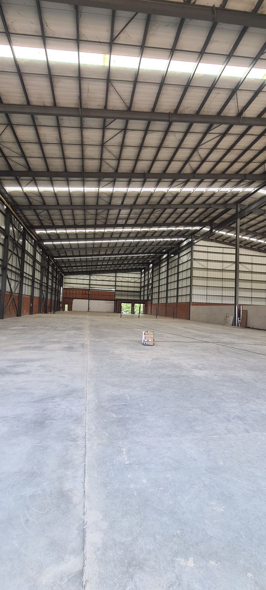 Bodega en arriendo en Zona Industrial, Yumbo, 1192 m² · foto 10 de 18