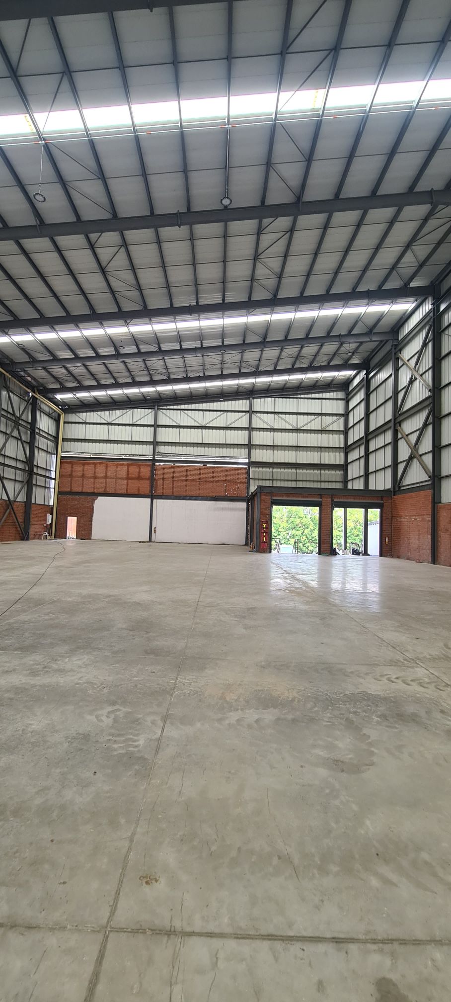 Bodega en arriendo en Zona Industrial, Yumbo, 1192 m² · foto 12 de 18