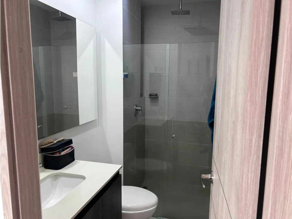 Apartamento en venta en Camino Verde, Envigado · foto 11 de 24