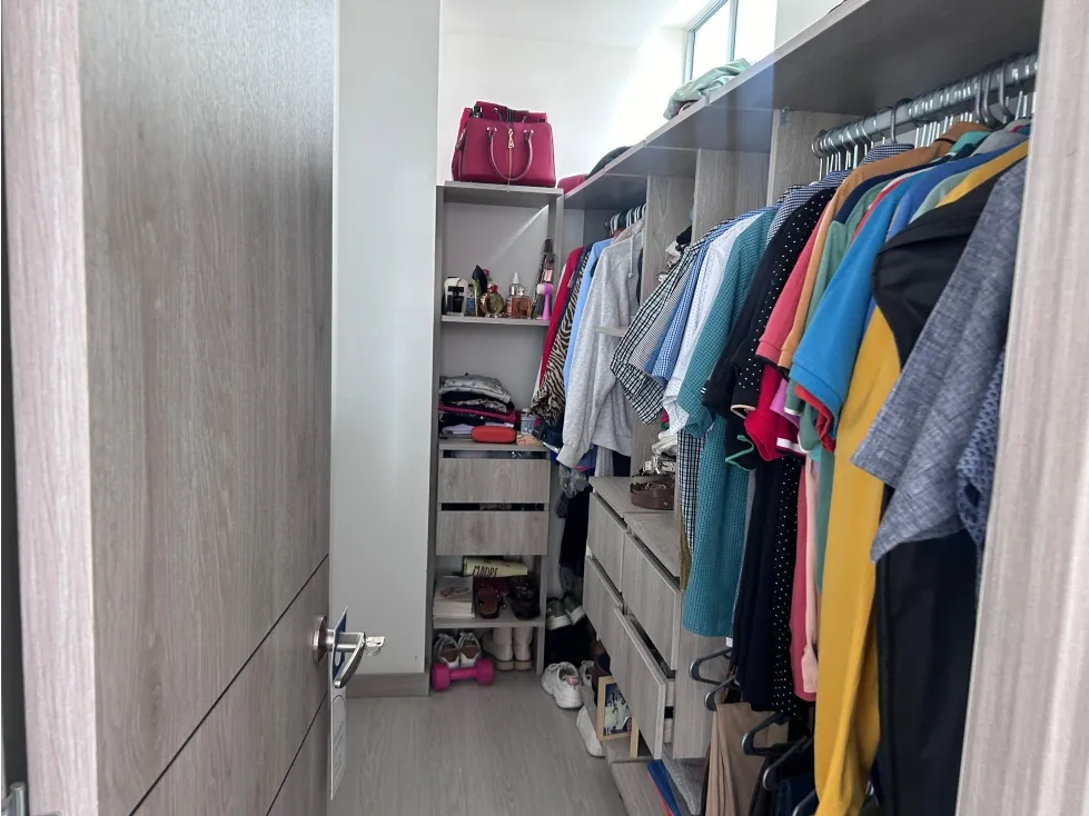 Apartamento en venta en Camino Verde, Envigado · foto 12 de 24