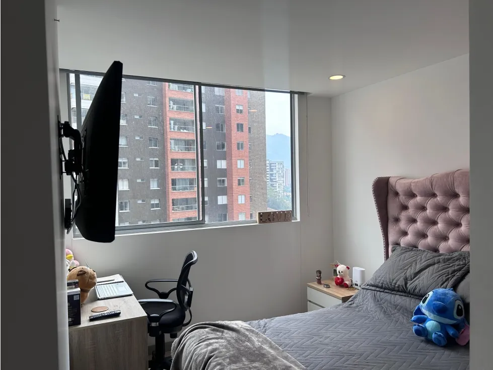 Apartamento en venta en Camino Verde, Envigado · foto 13 de 24