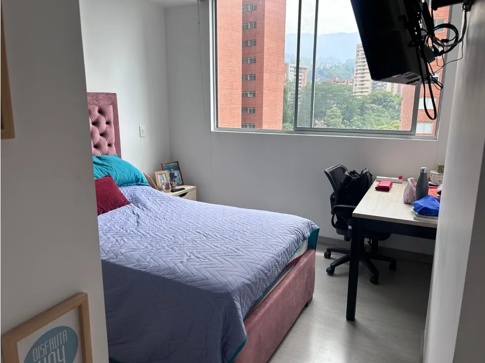 Apartamento en venta en Camino Verde, Envigado · foto 14 de 24