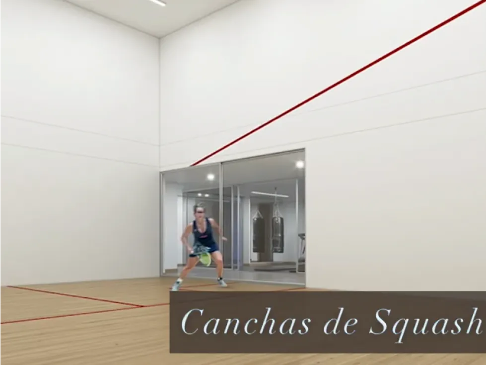 Apartamento en venta en Camino Verde, Envigado · foto 19 de 24