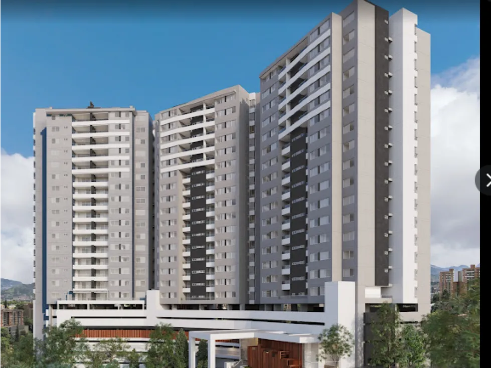 Apartamento en venta en Camino Verde, Envigado · foto 20 de 24