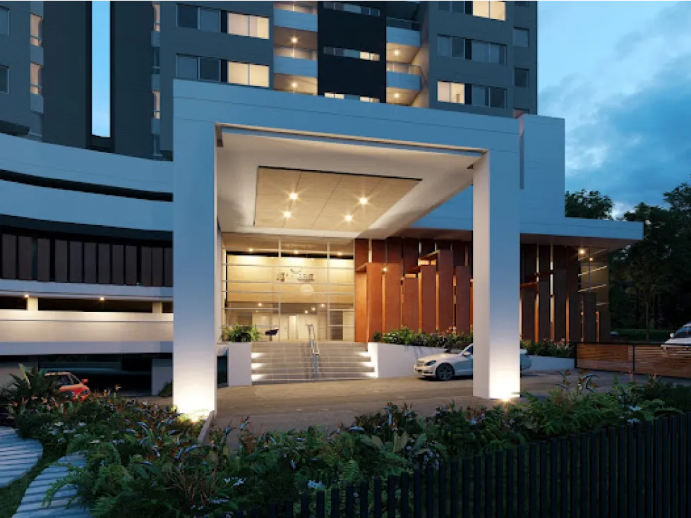 Apartamento en venta en Camino Verde, Envigado · foto 22 de 24