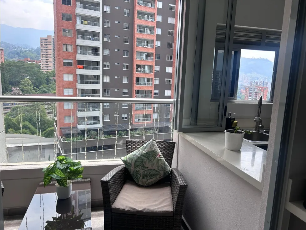 Apartamento en venta en Camino Verde, Envigado · foto 4 de 24
