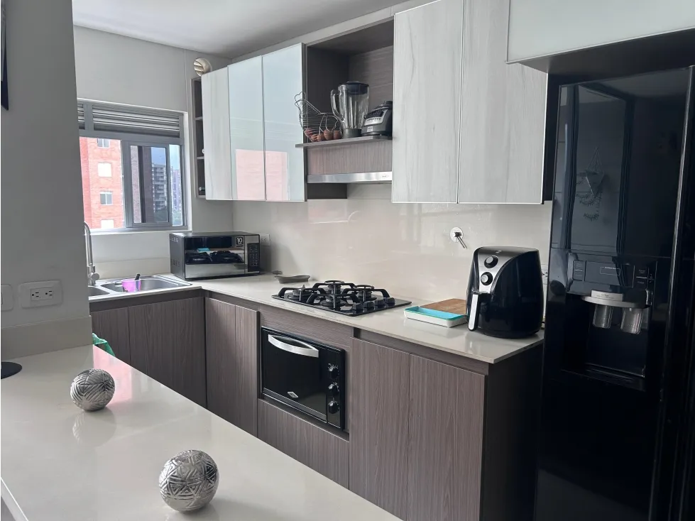 Apartamento en venta en Camino Verde, Envigado · foto 6 de 24