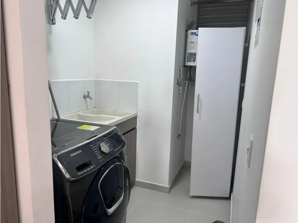 Apartamento en venta en Camino Verde, Envigado · foto 8 de 24
