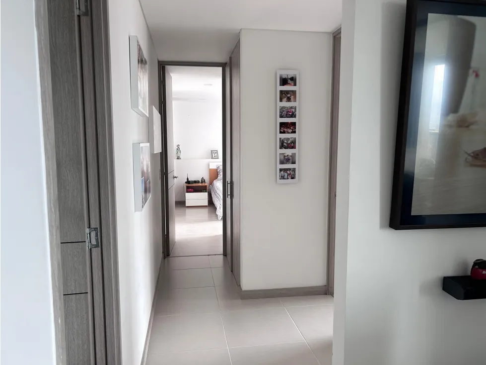 Apartamento en venta en Camino Verde, Envigado · foto 9 de 24
