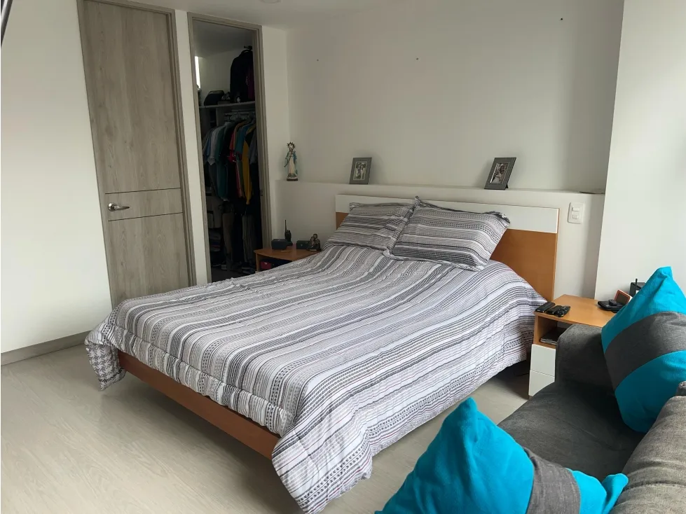 Apartamento en venta en Camino Verde, Envigado · foto 10 de 24