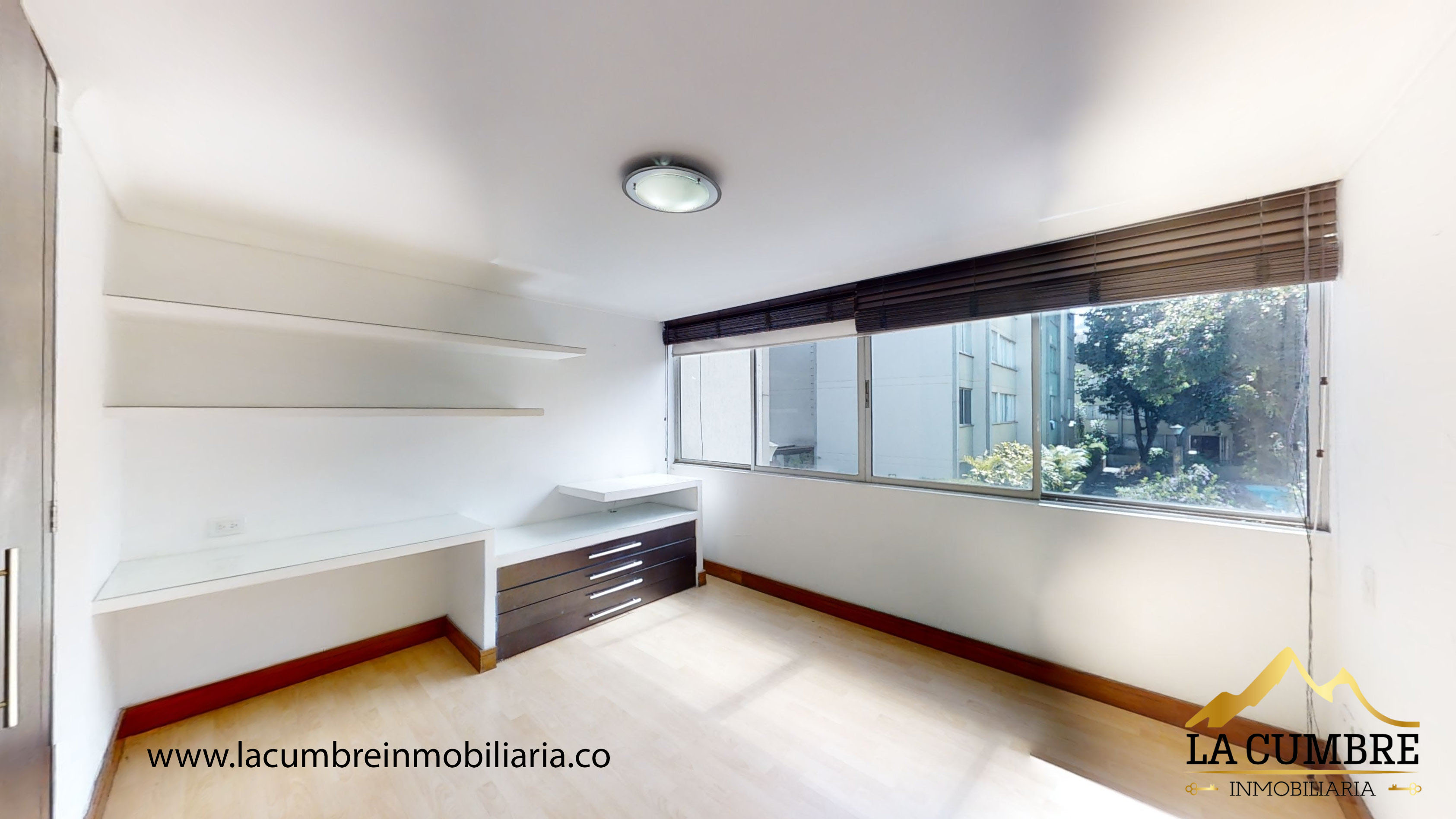 Apartamento en arriendo en El Poblado, Medellín · foto 10 de 10