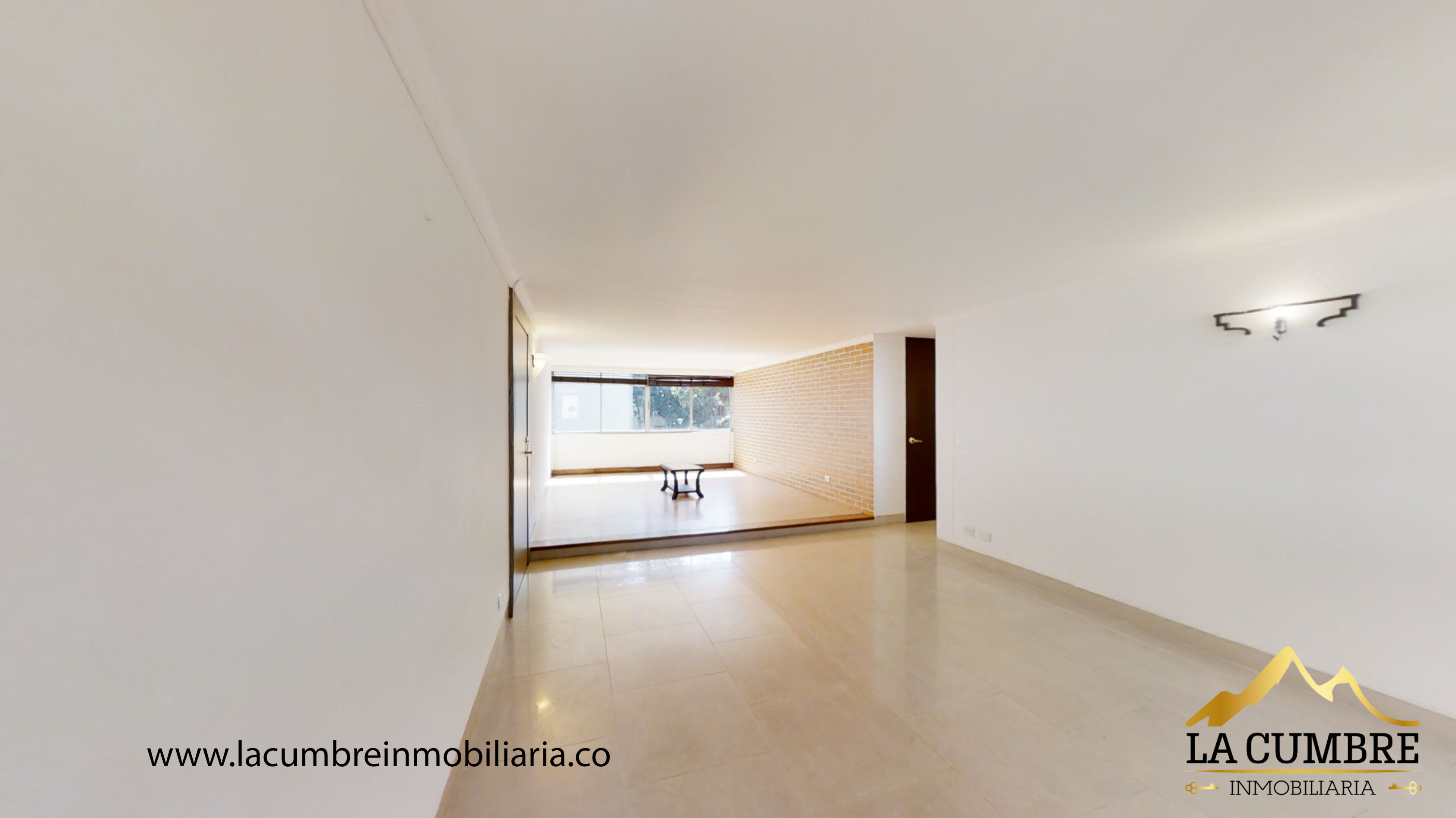 Apartamento en arriendo en El Poblado, Medellín · foto 4 de 10
