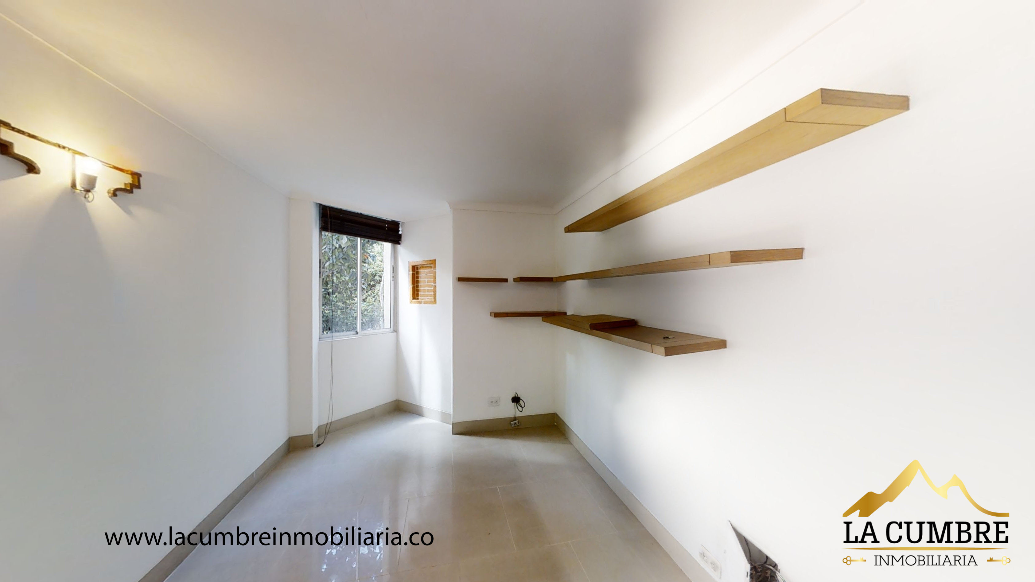 Apartamento en arriendo en El Poblado, Medellín · foto 5 de 10
