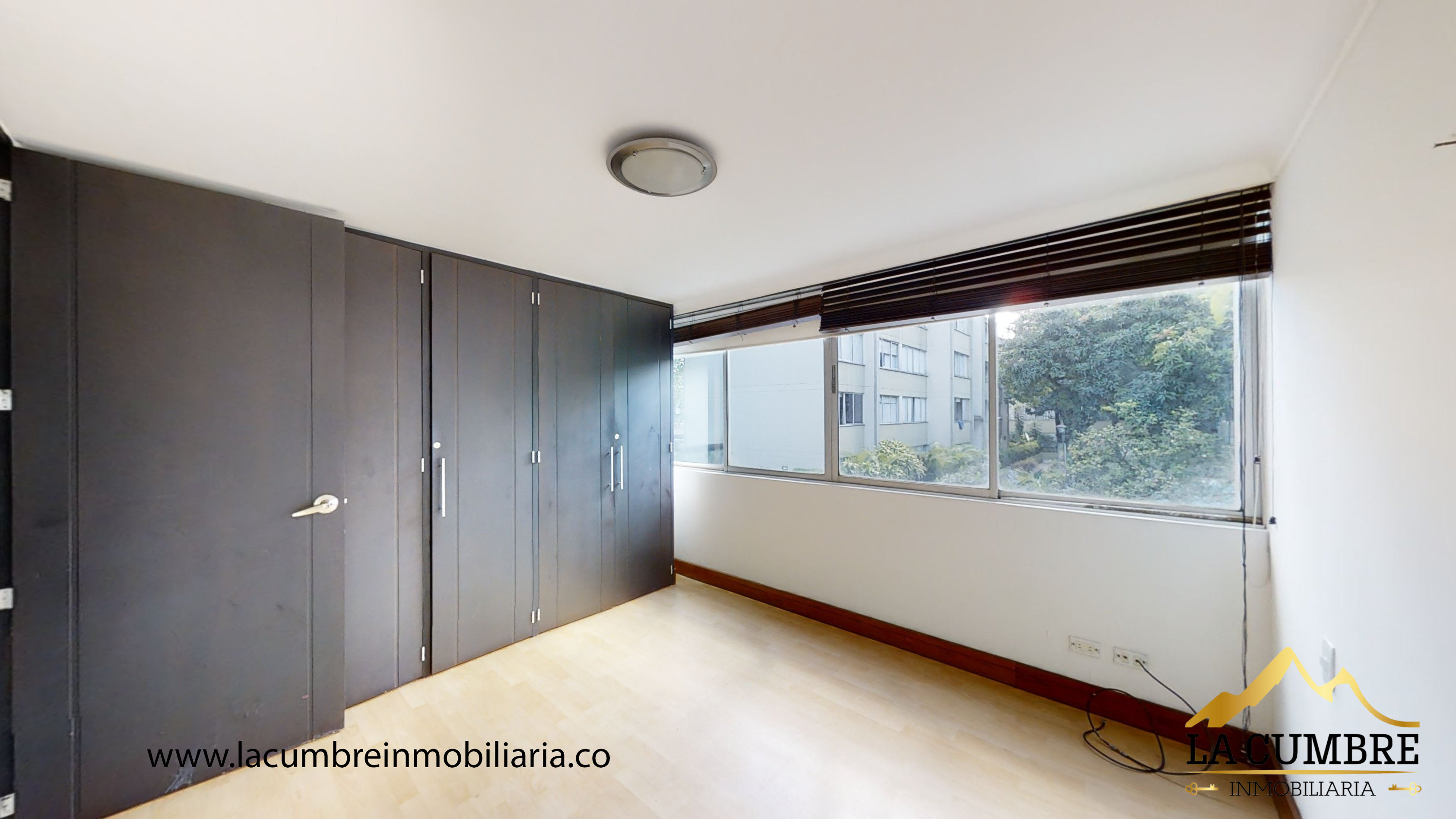 Apartamento en arriendo en El Poblado, Medellín · foto 7 de 10
