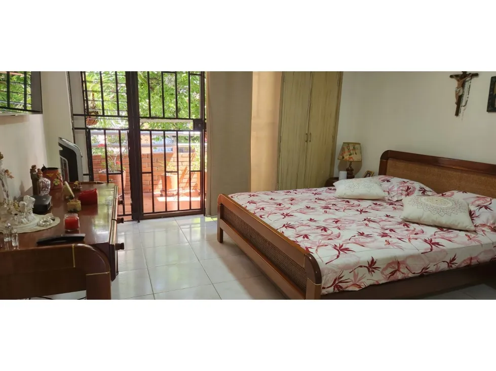Apartamento de 3 alcobas en venta en Laureles, Medellín, 112 m² · foto 13 de 24