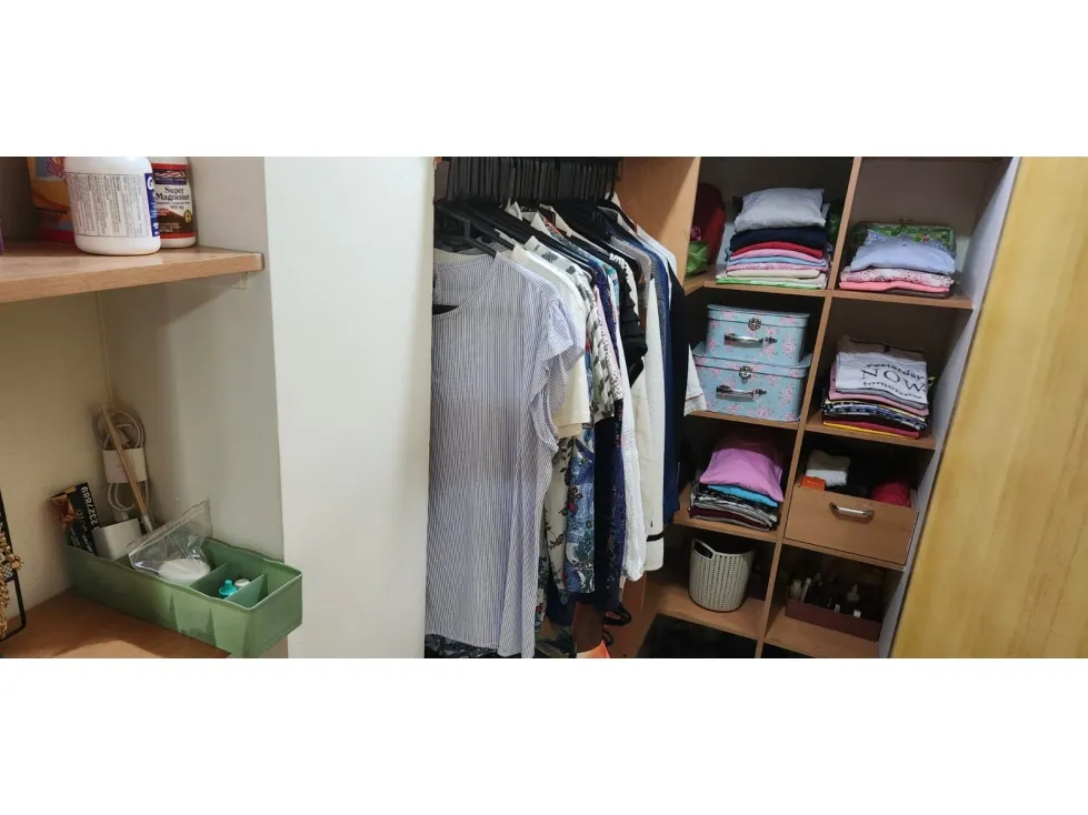 Apartamento de 3 alcobas en venta en Laureles, Medellín, 112 m² · foto 14 de 24