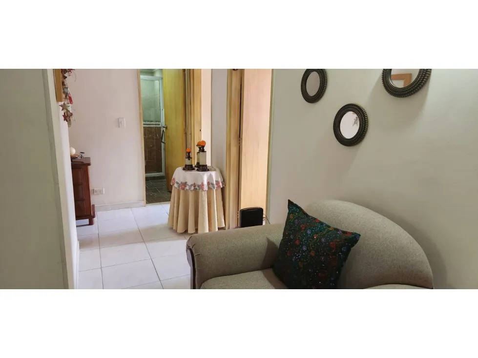 Apartamento de 3 alcobas en venta en Laureles, Medellín, 112 m² · foto 20 de 24