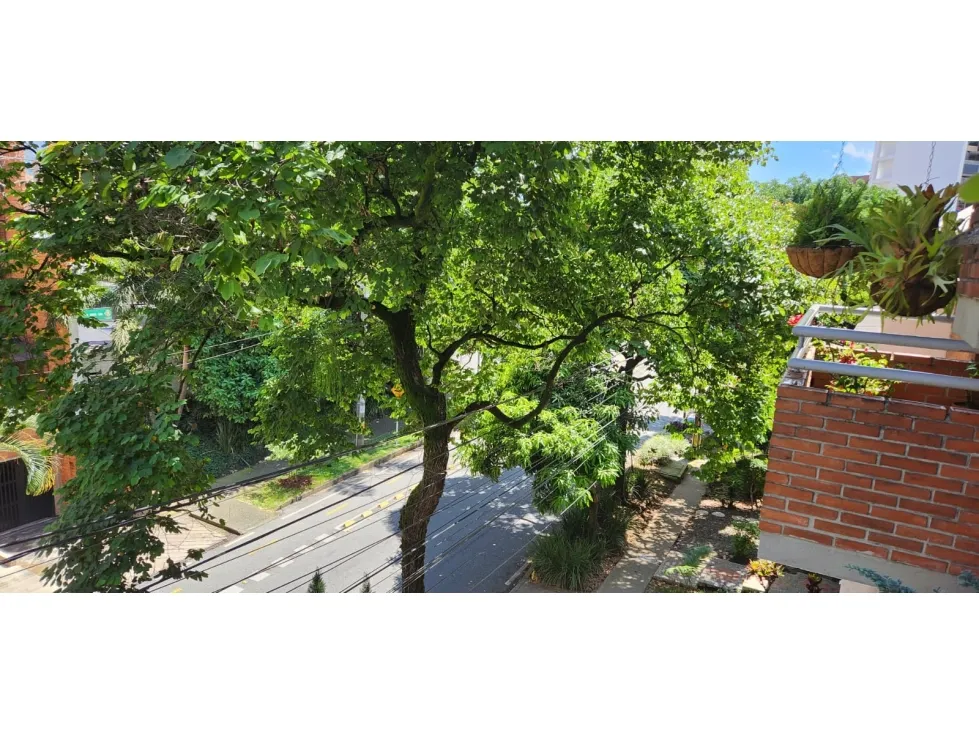 Apartamento de 3 alcobas en venta en Laureles, Medellín, 112 m² · foto 23 de 24