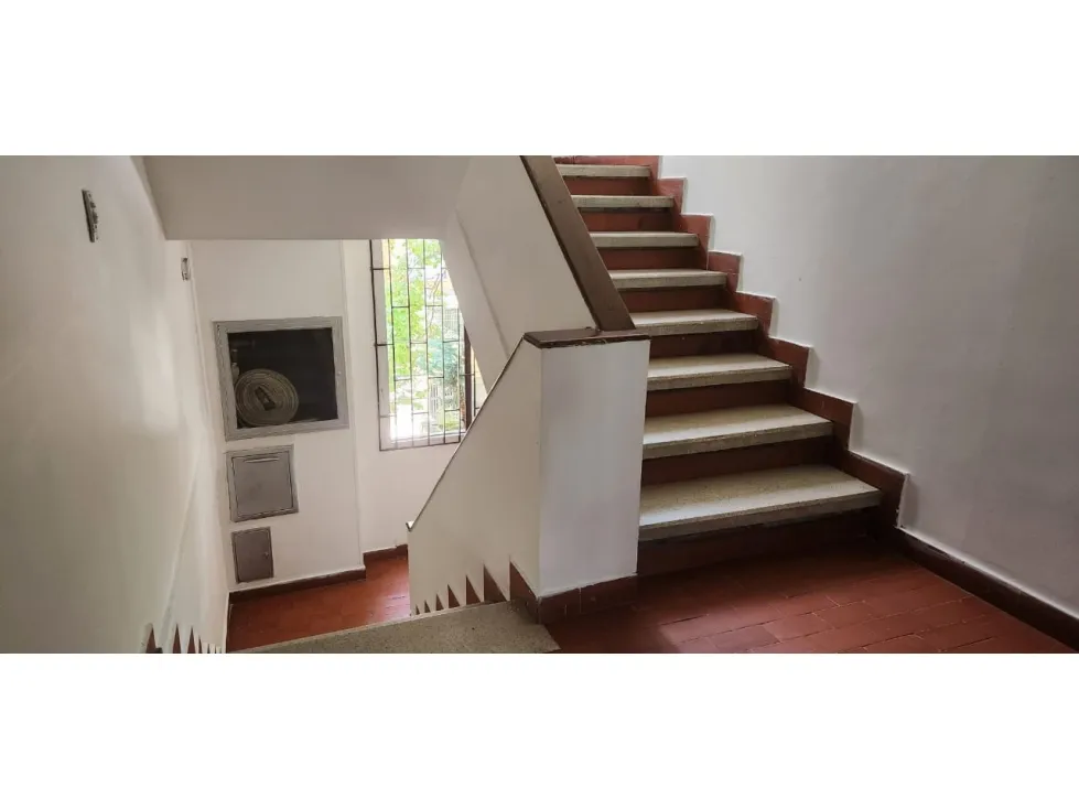 Apartamento de 3 alcobas en venta en Laureles, Medellín, 112 m² · foto 24 de 24