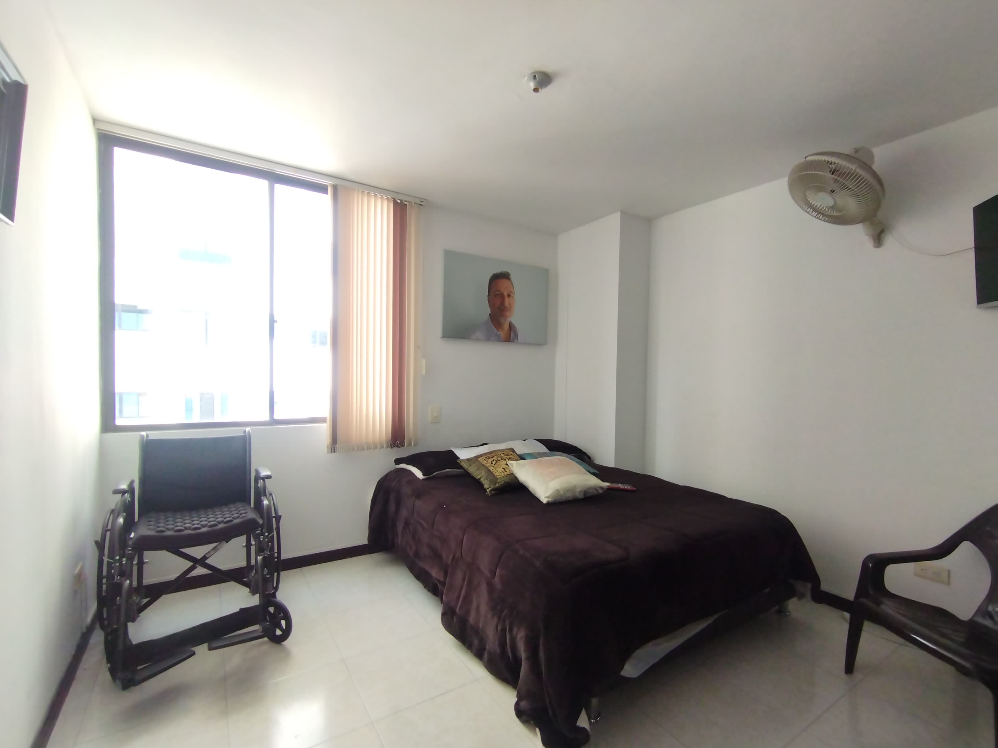 Apartamento de 4 alcobas en venta en Pinares, Pereira, 110 m² · foto 14 de 16