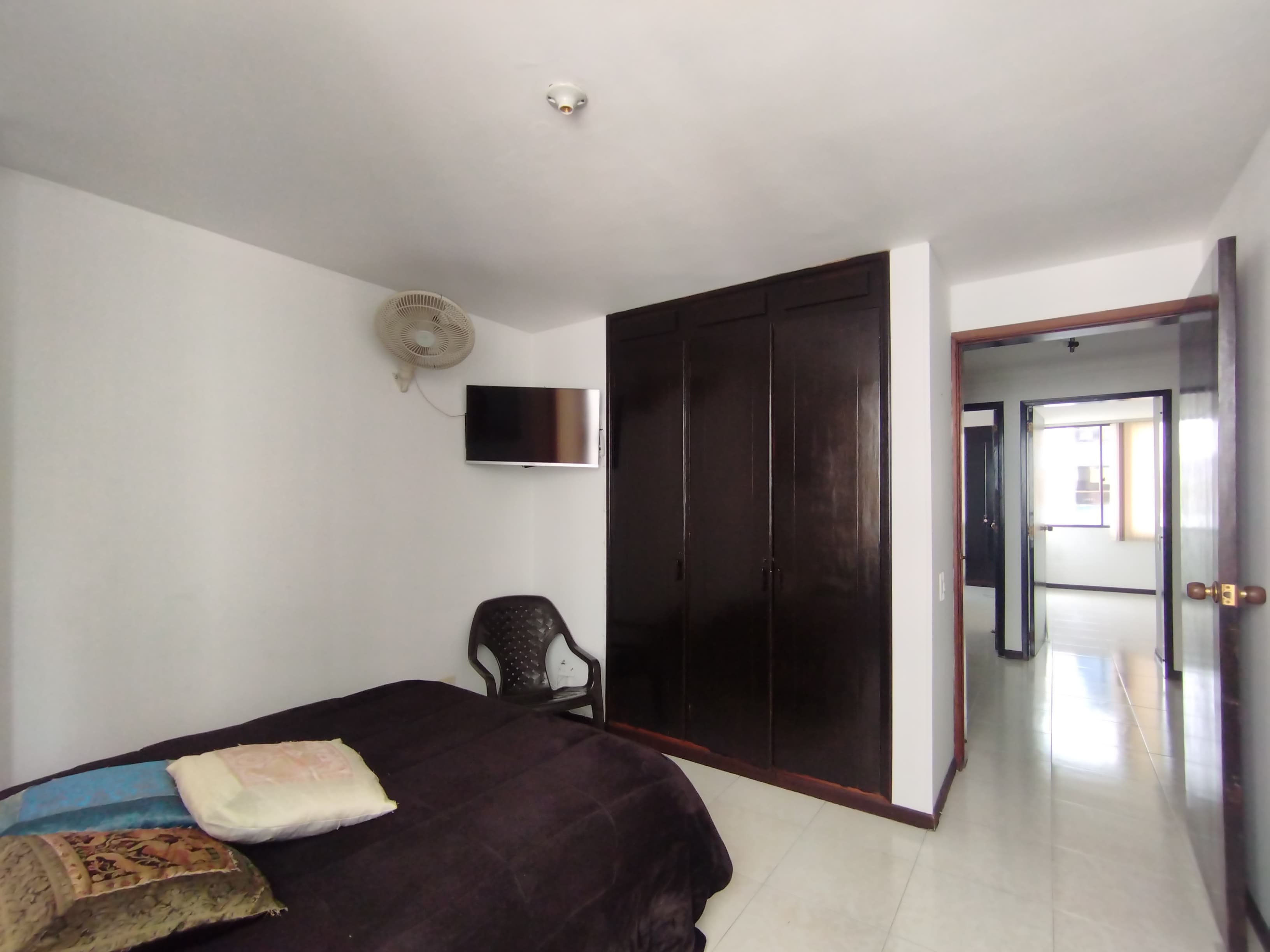 Apartamento de 4 alcobas en venta en Pinares, Pereira, 110 m² · foto 15 de 16