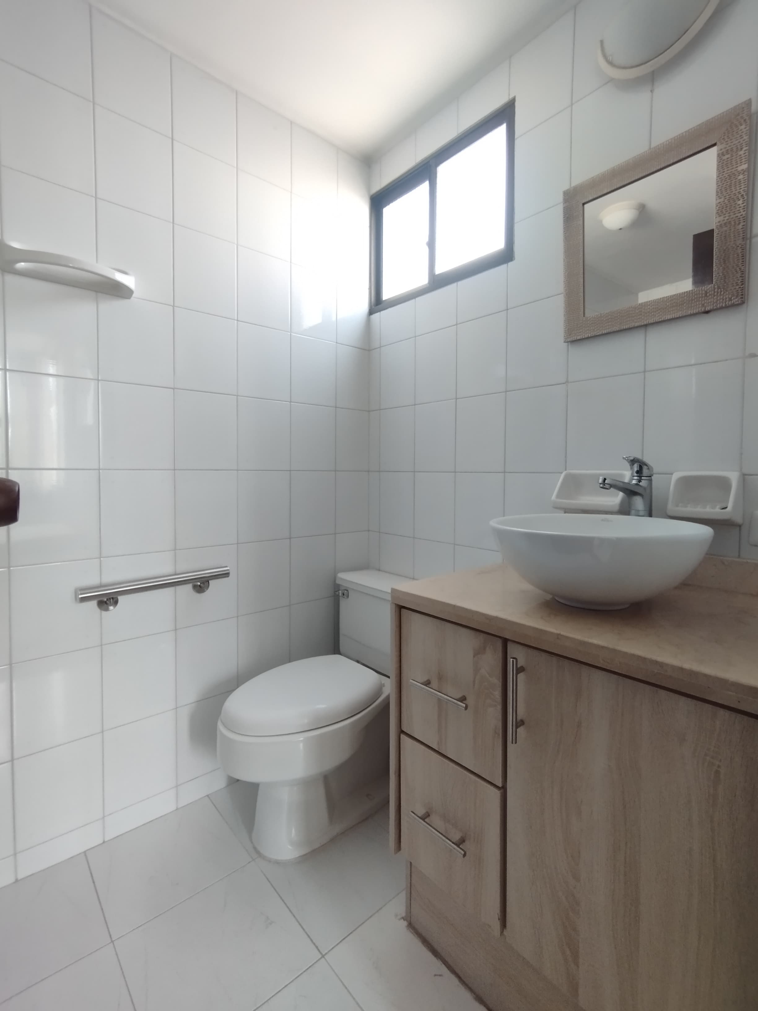 Apartamento de 4 alcobas en venta en Pinares, Pereira, 110 m² · foto 5 de 16